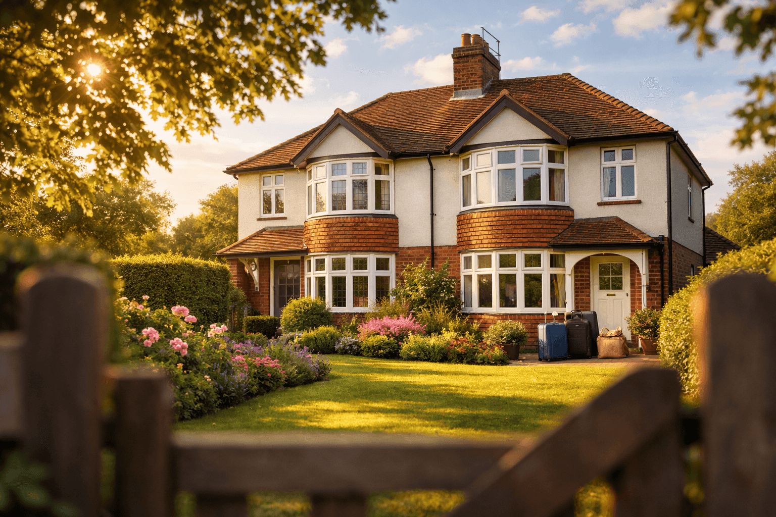 Summer Holiday Home Prep Guide for South East Homeowners