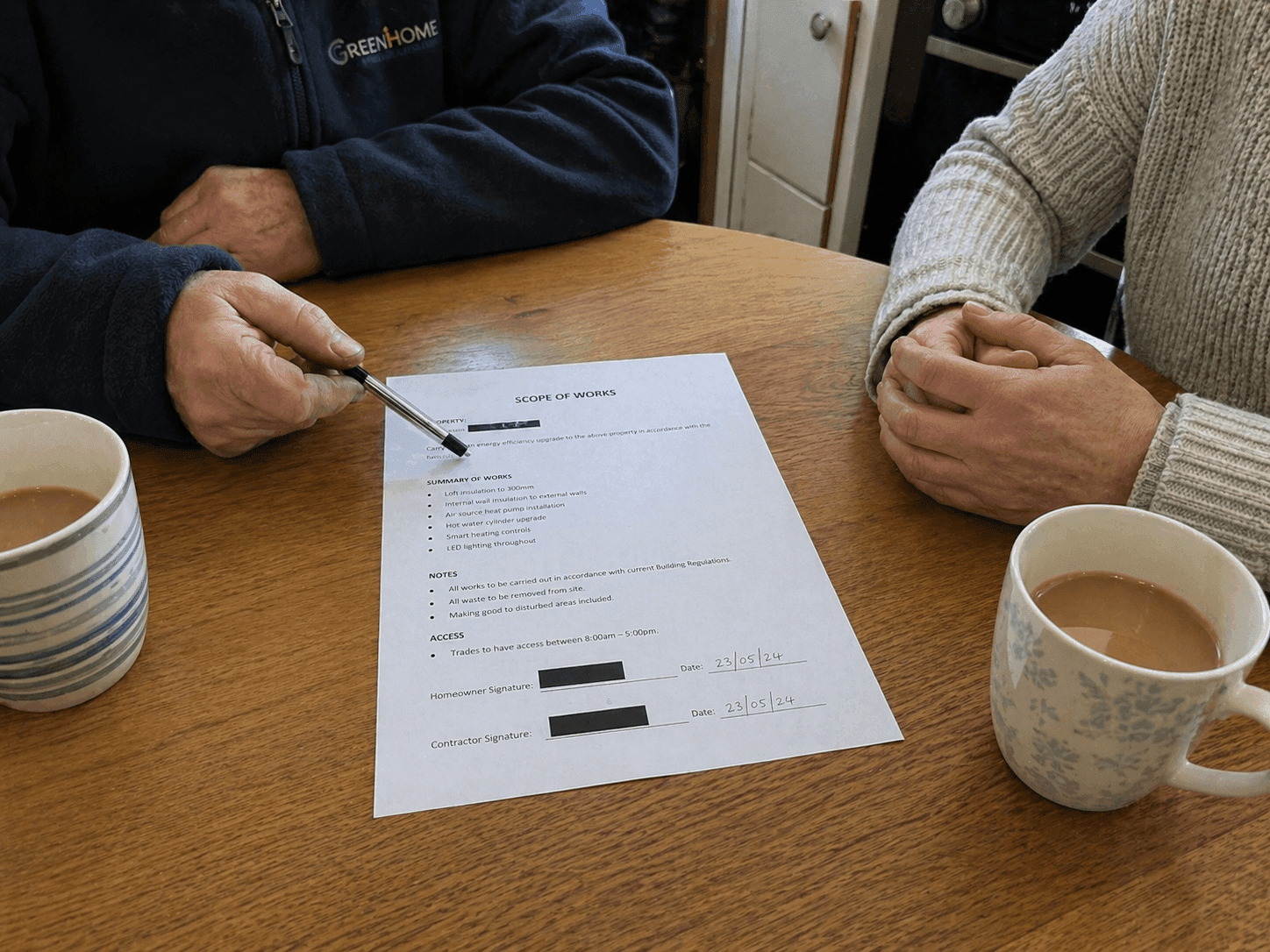 How to Find, Brief and Manage a UK Tradesperson (2026)