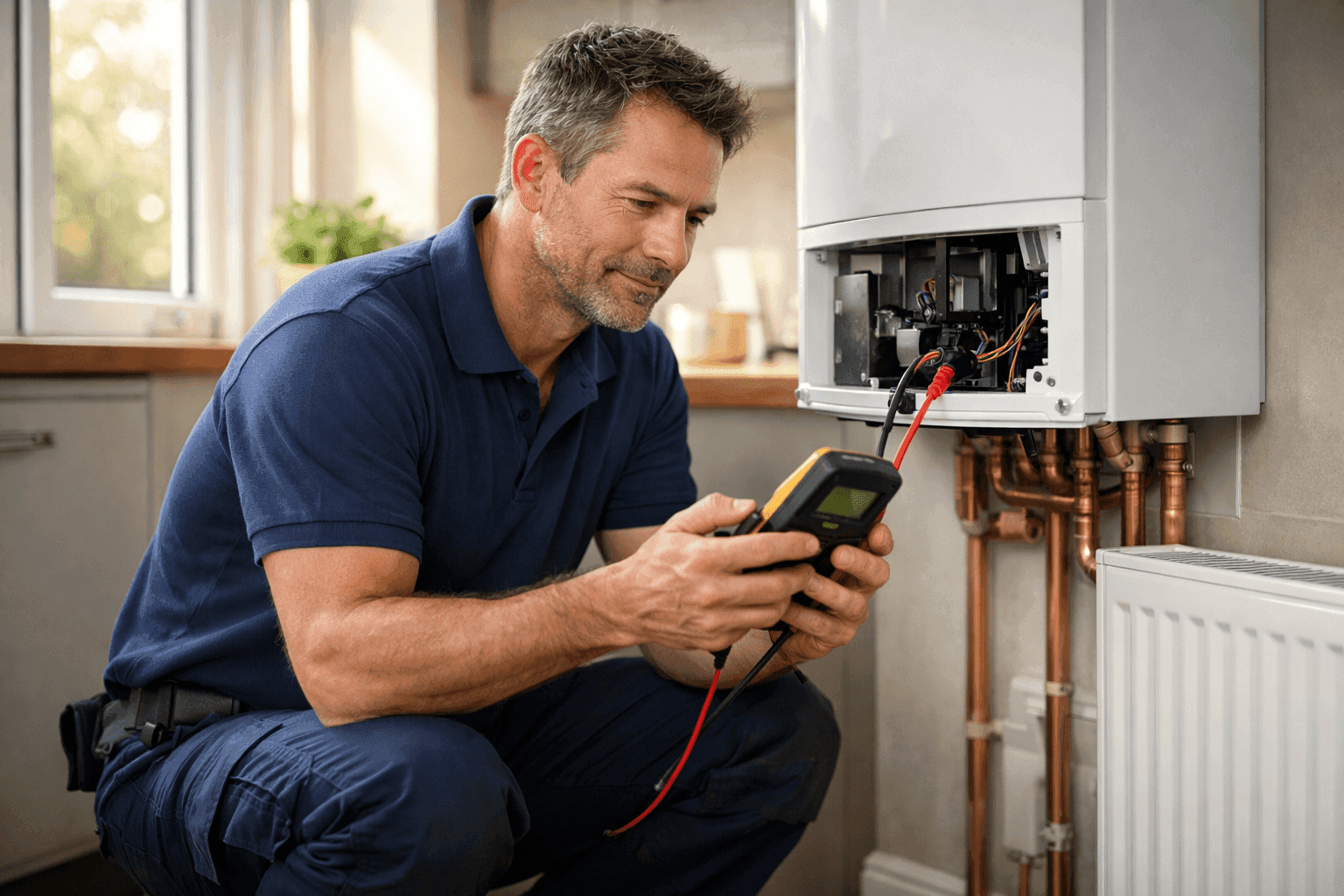 Understanding Your Home Heating System | Complete Guide