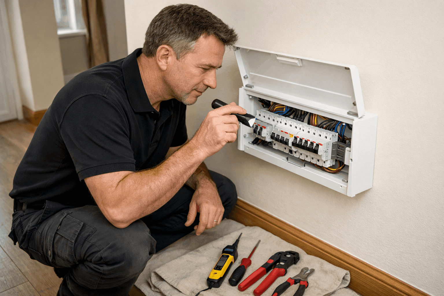 Understanding Your Home Electrics | Complete UK Guide