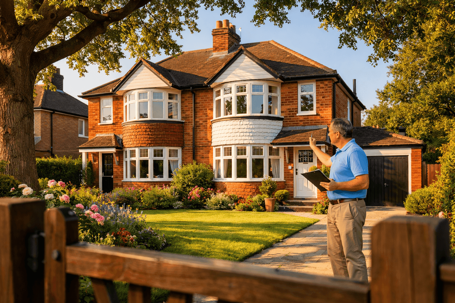 Summer Home Maintenance Guide: Essential Tasks for UK Homes