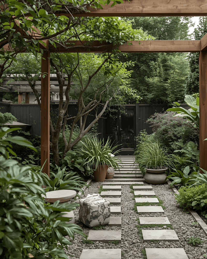 Summer Garden Maintenance: The Jobs That Protect Your House