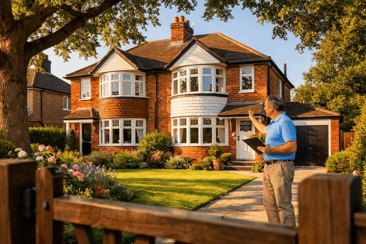 Summer Home Maintenance Guide: Essential Tasks for UK Homes